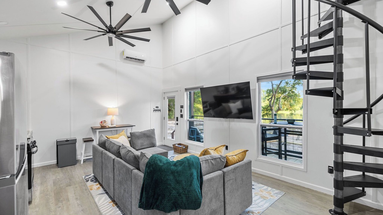 Photo of Livingroom in Hammond