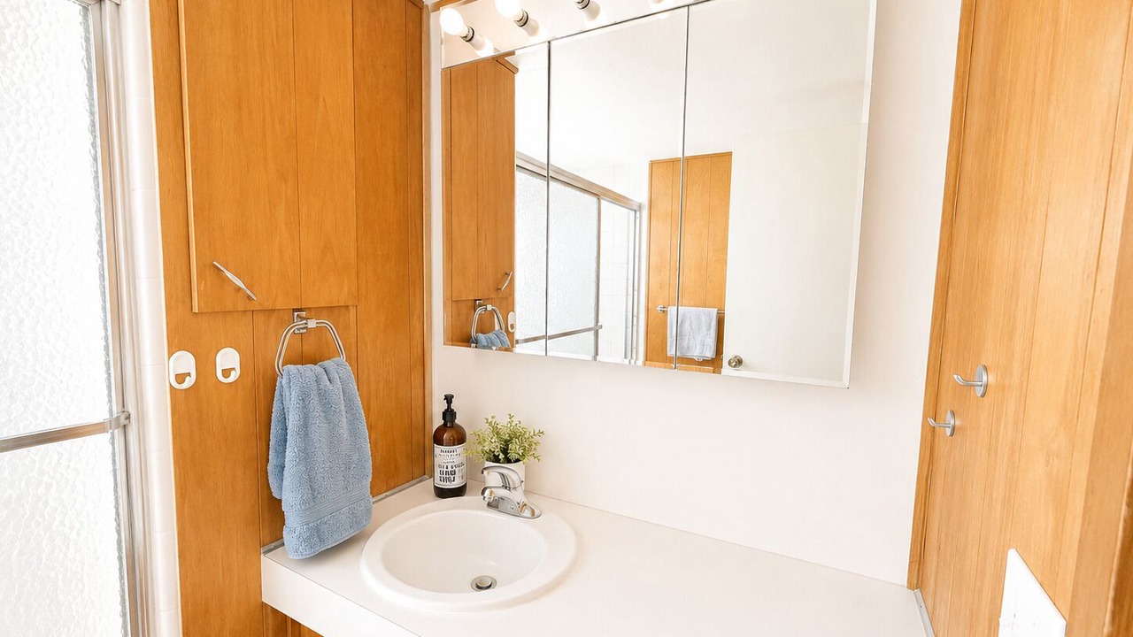 Photo of Bathroom in Allandale