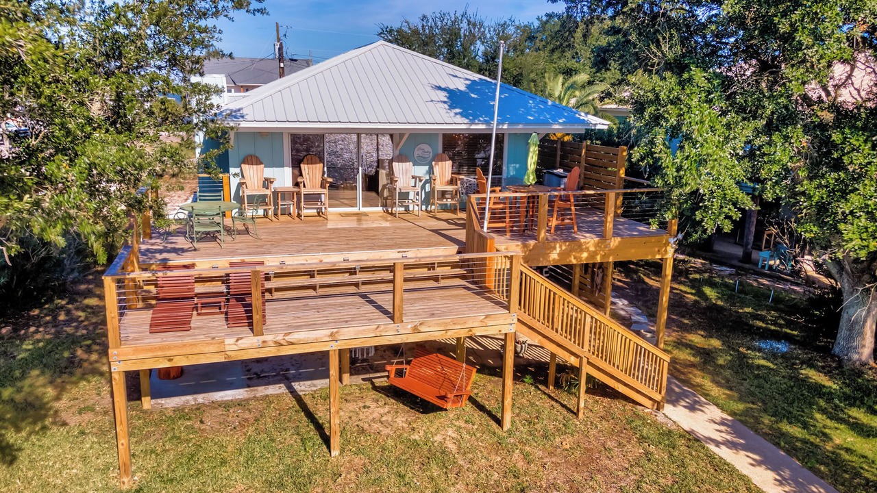 Photo of Outdoor in Royal Lagoons