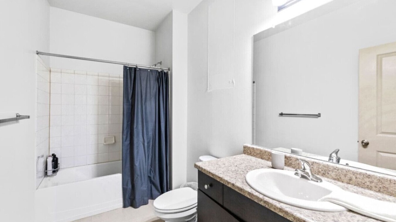 Photo of Bathroom in Five Points South
