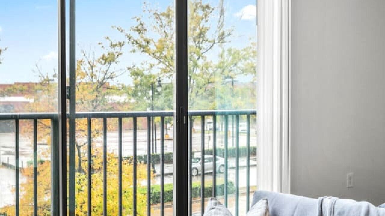 Photo of Livingroom in Five Points South