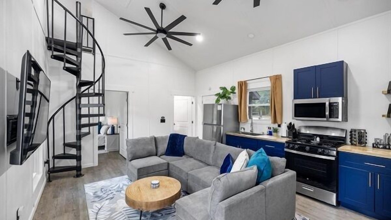 Photo of Livingroom in Hammond