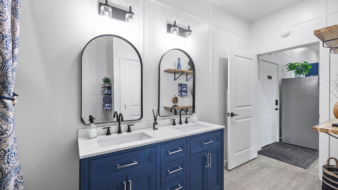 Photo of Bathroom in Hammond