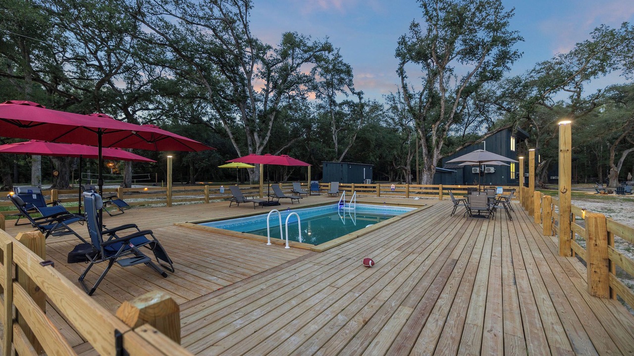 Photo of Outdoor in Hammond