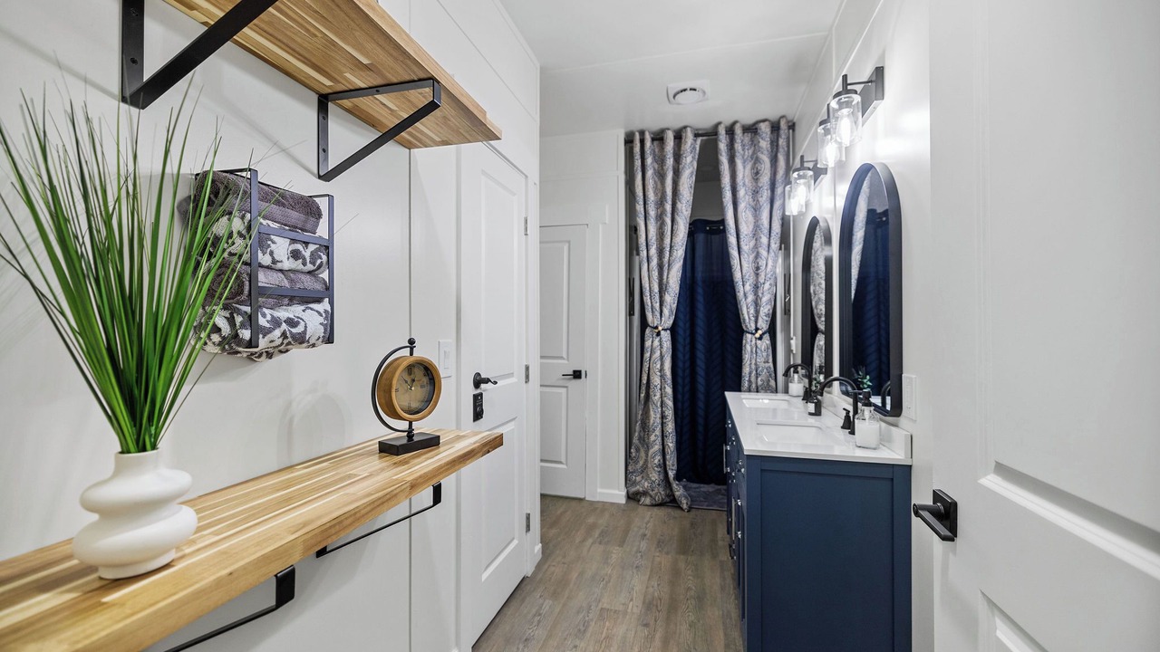 Photo of Bathroom in Hammond