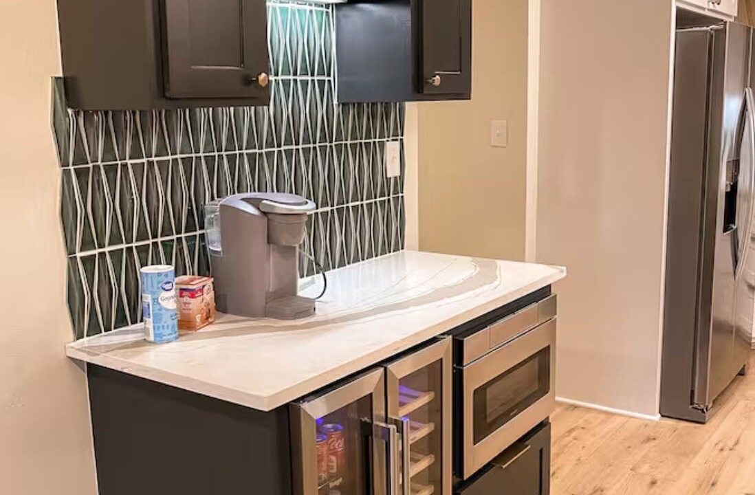 Photo of Kitchen in Highlands - Perkins