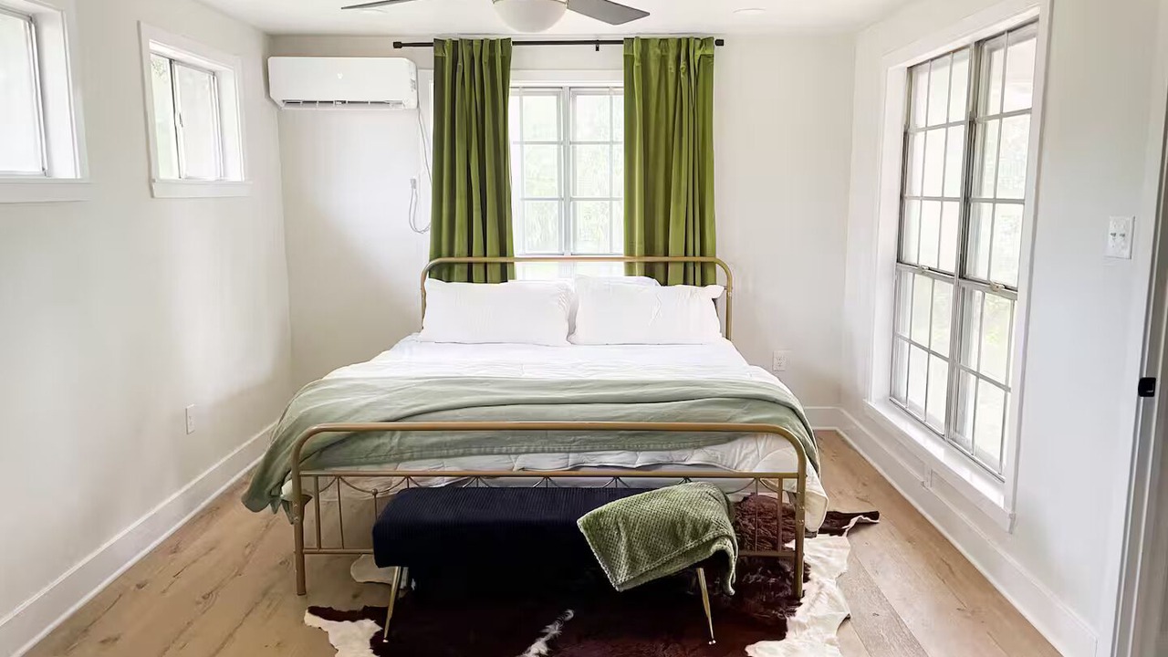 Photo of Bedroom in Highlands - Perkins