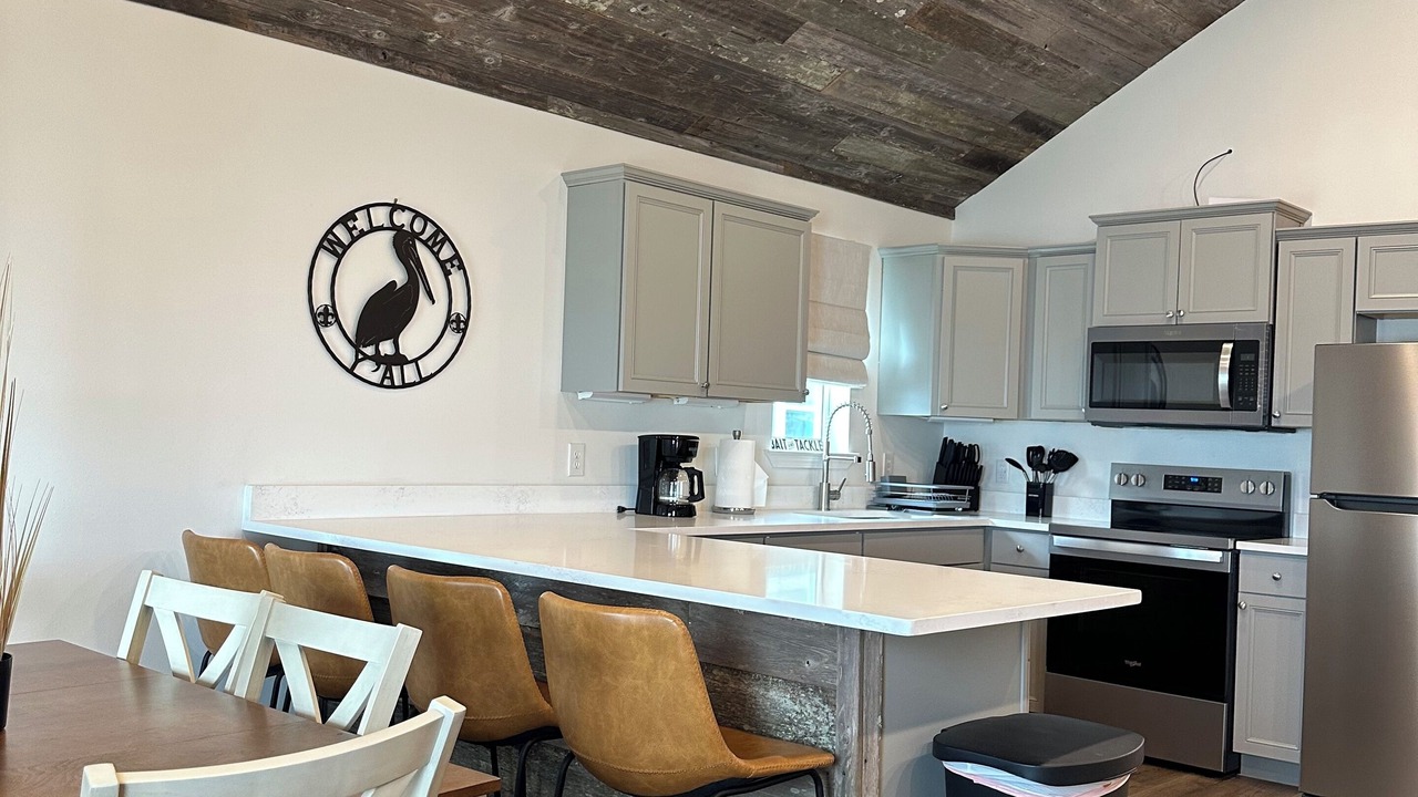 Photo of Kitchen in Venice