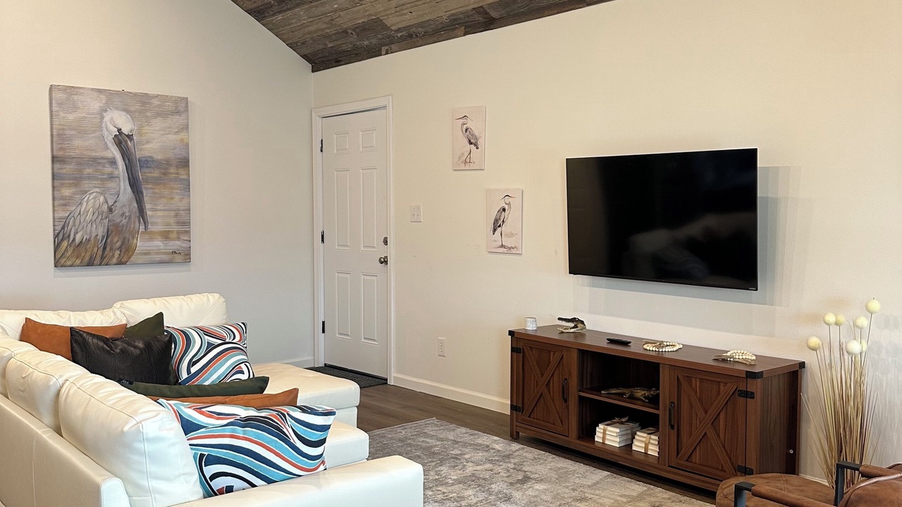 Photo of Livingroom in Venice