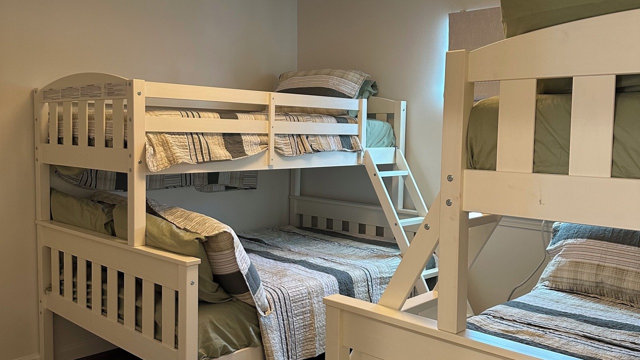 Photo of Bedroom in Venice
