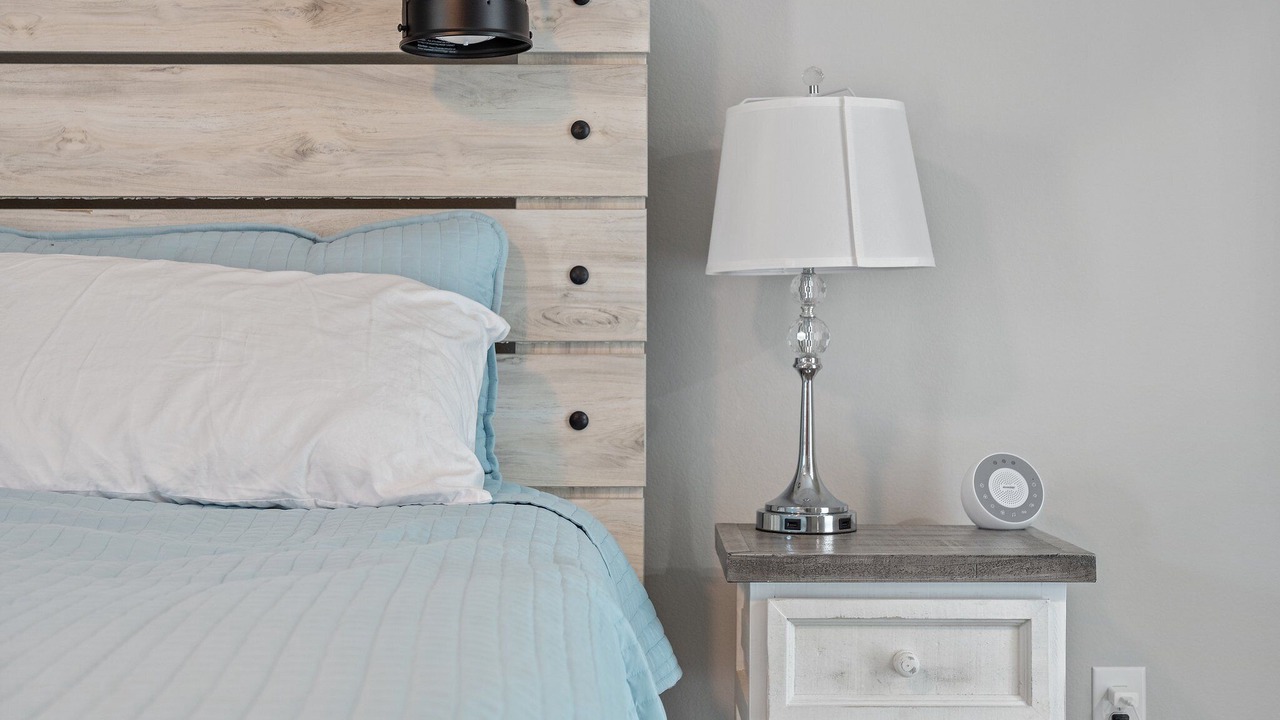 Photo of Bedroom in Ono Island