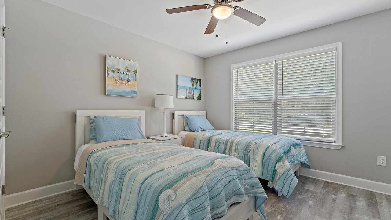 Photo of Bedroom in Ono Island