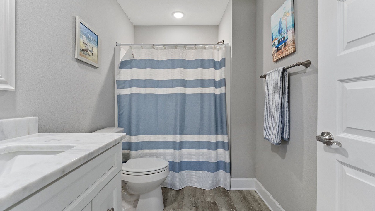 Photo of Bathroom in Ono Island