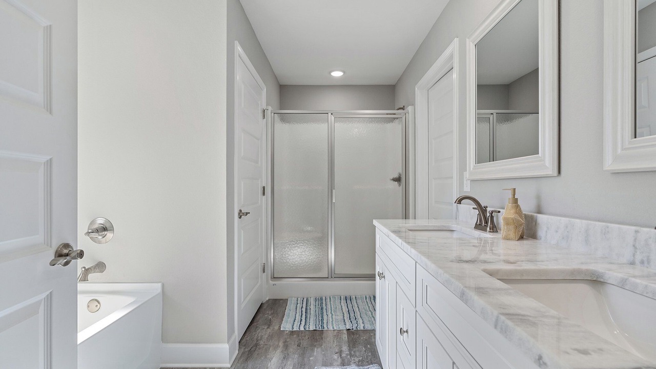 Photo of Bathroom in Ono Island