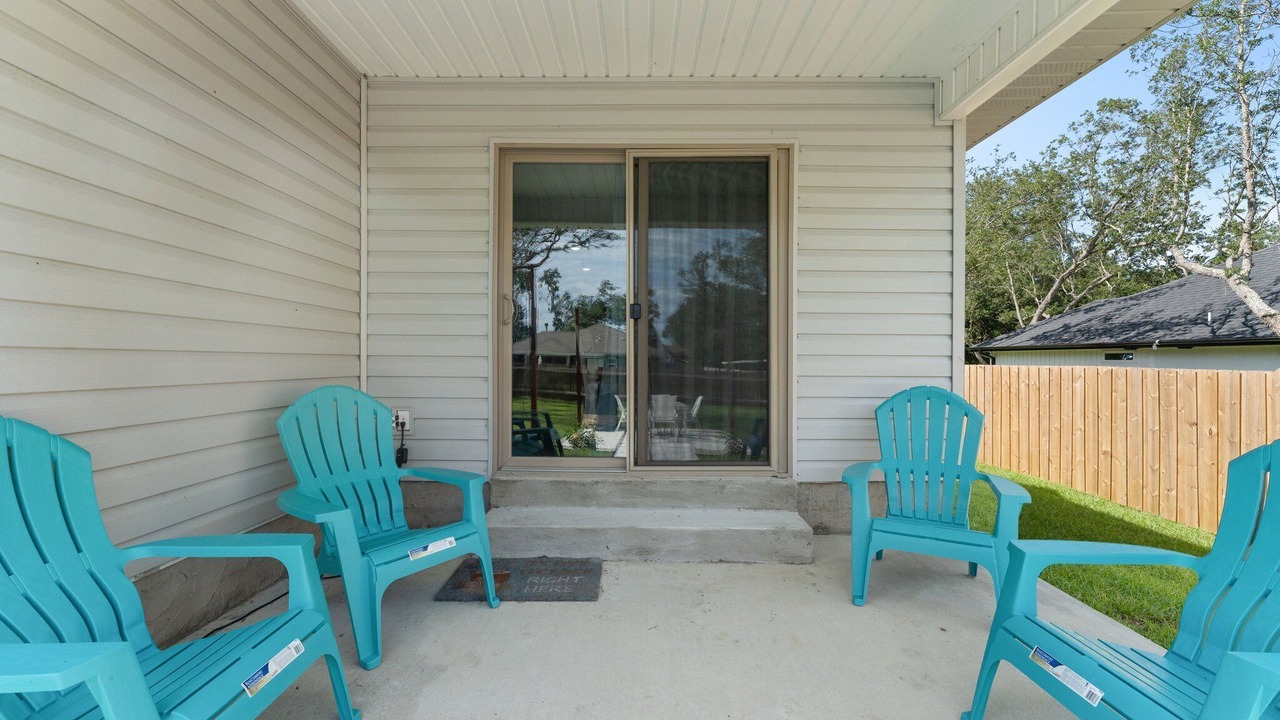 Photo of Outdoor in Ono Island