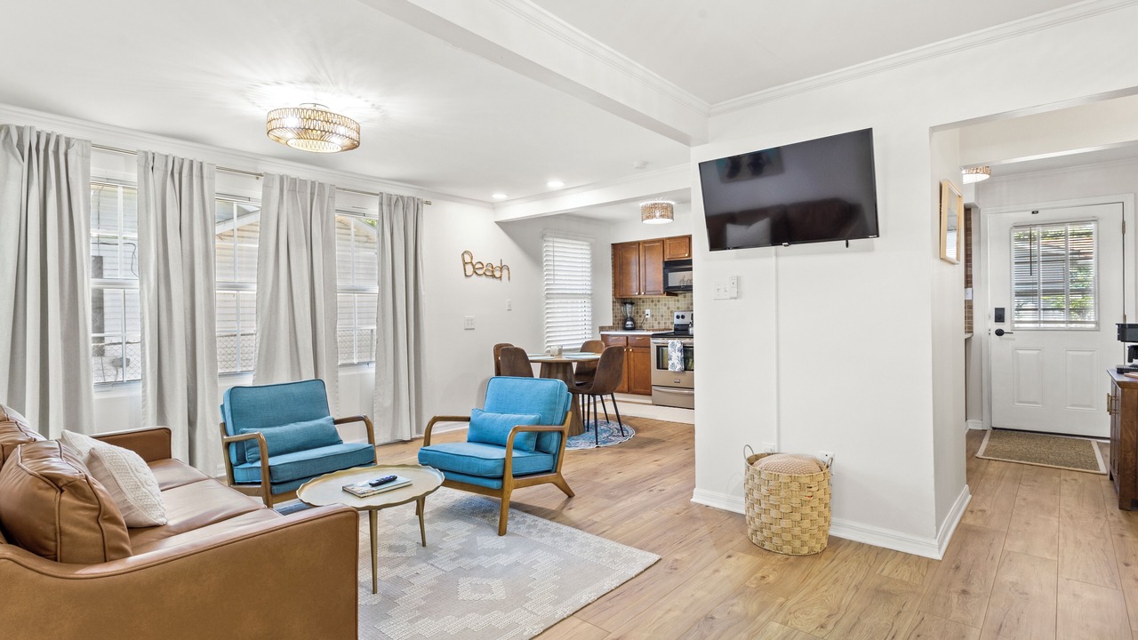 Photo of Livingroom in Mississippi City