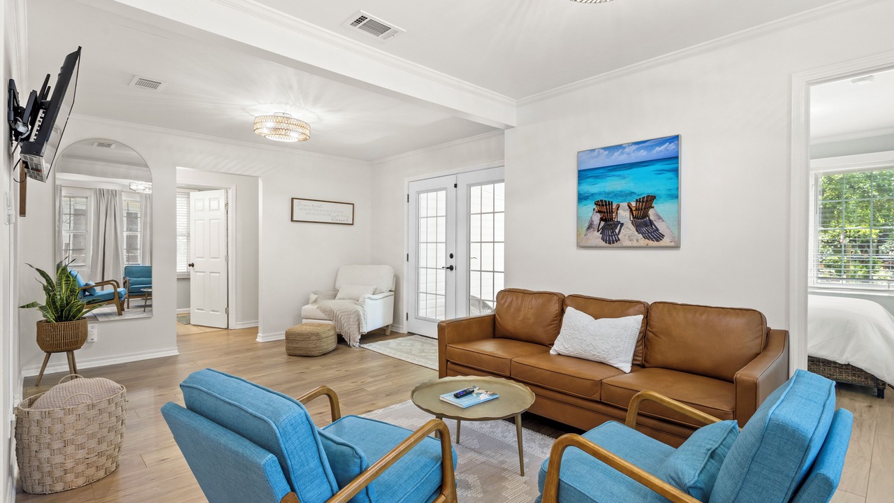 Photo of Livingroom in Mississippi City