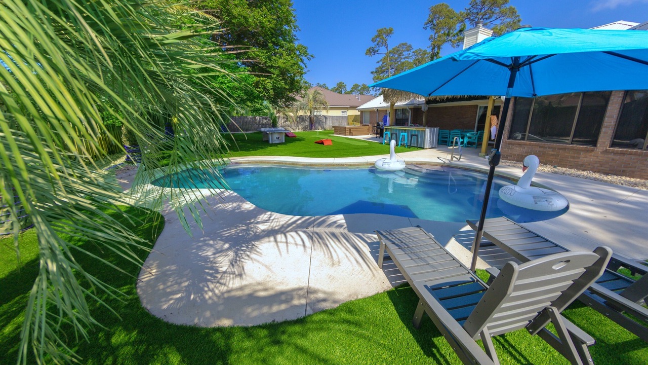 Photo of Outdoor in Thomas Drive