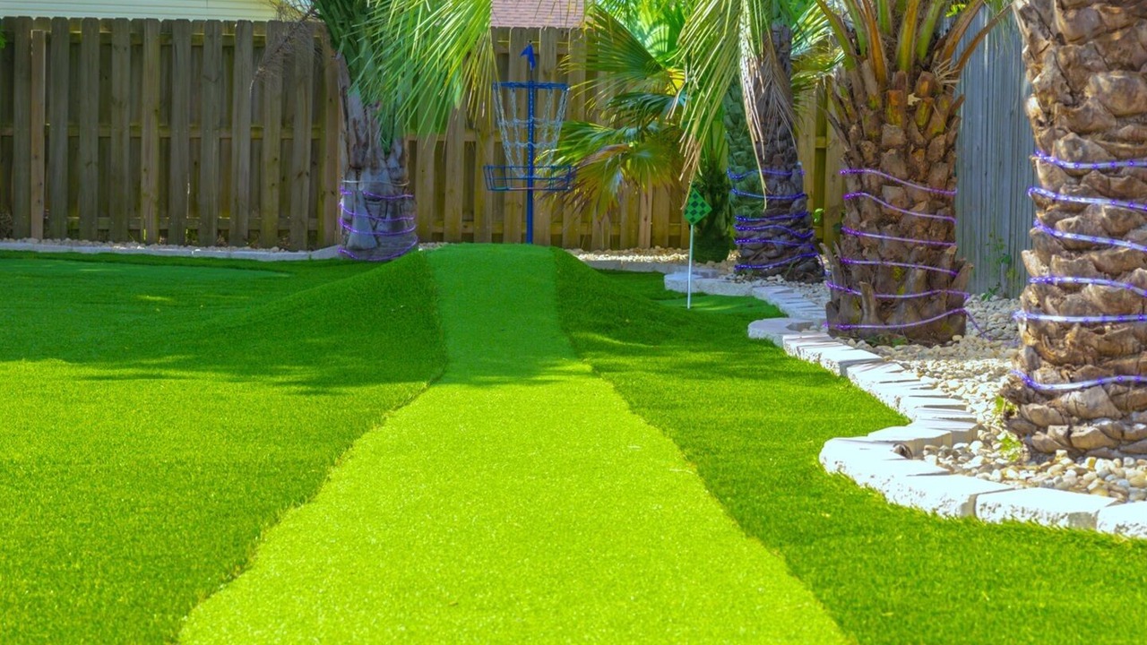 Photo of Outdoor in Thomas Drive