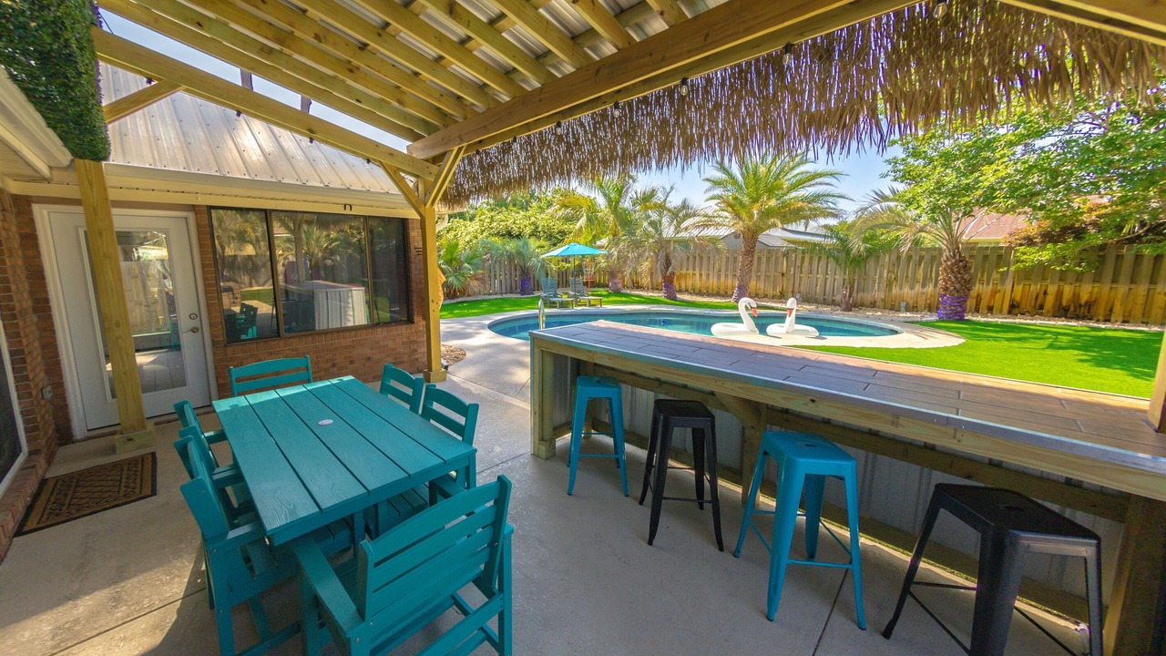 Photo of Outdoor in Thomas Drive