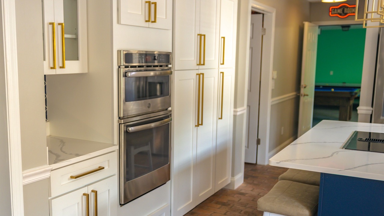 Photo of Kitchen in Thomas Drive