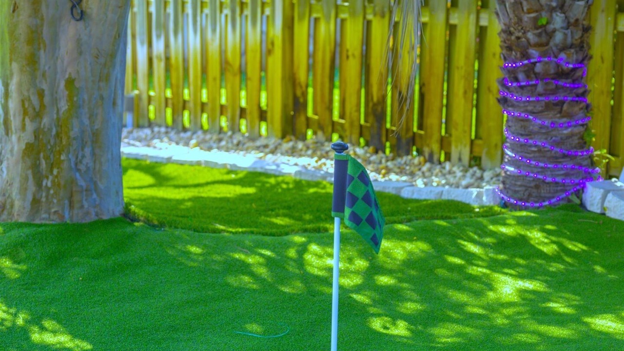 Photo of Outdoor in Thomas Drive