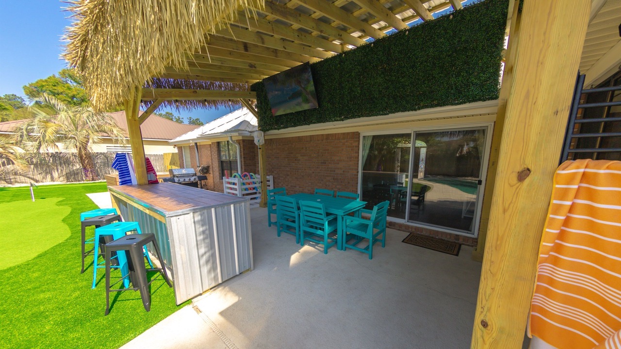 Photo of Outdoor in Thomas Drive