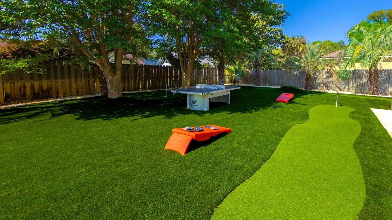 Photo of Outdoor in Thomas Drive