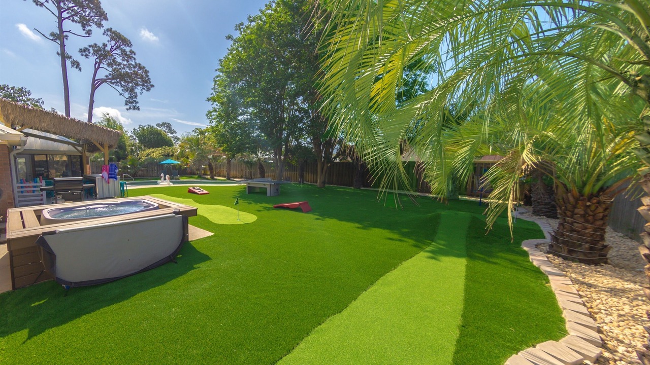 Photo of Outdoor in Thomas Drive