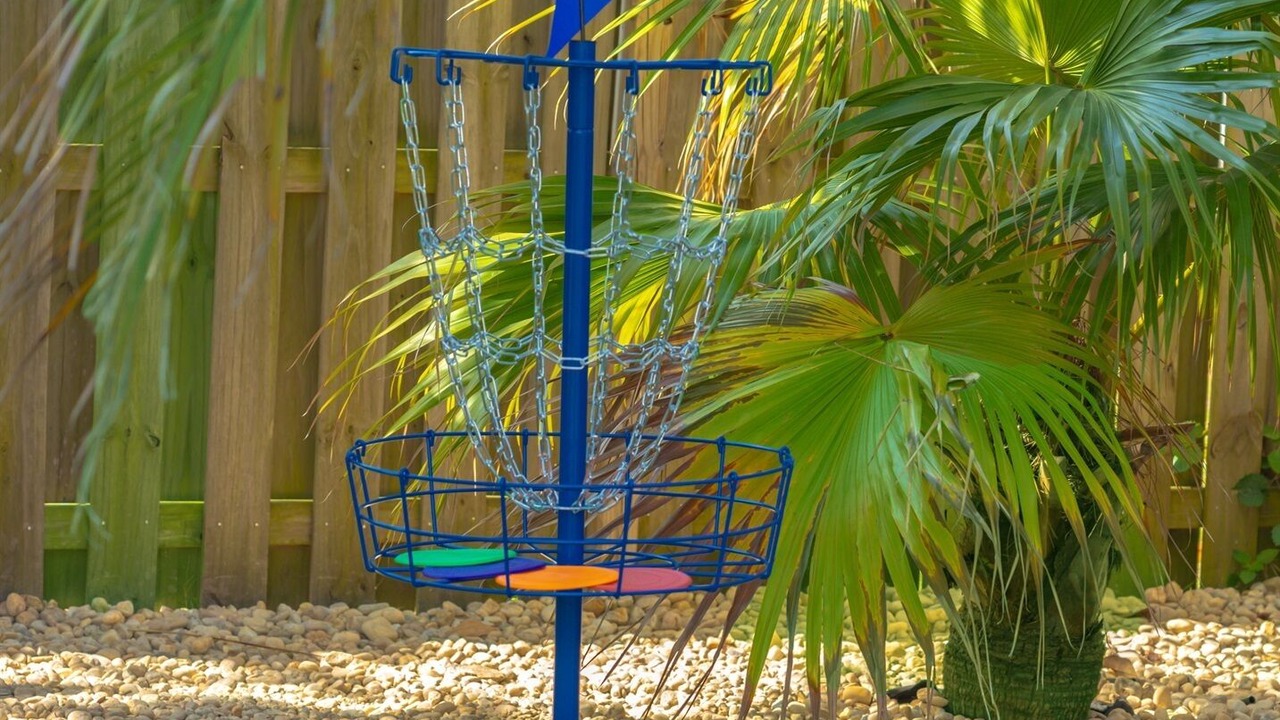 Photo of Outdoor in Thomas Drive