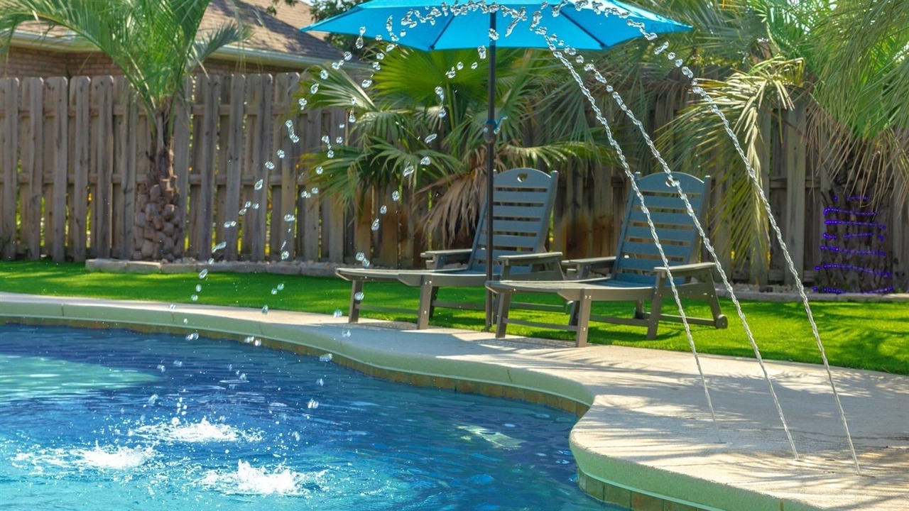 Photo of Outdoor in Thomas Drive