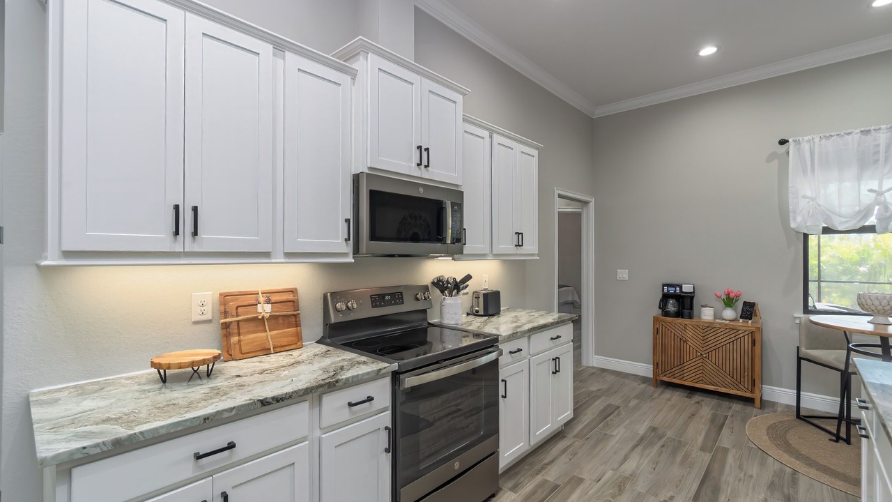 Photo of Kitchen in Port Charlotte