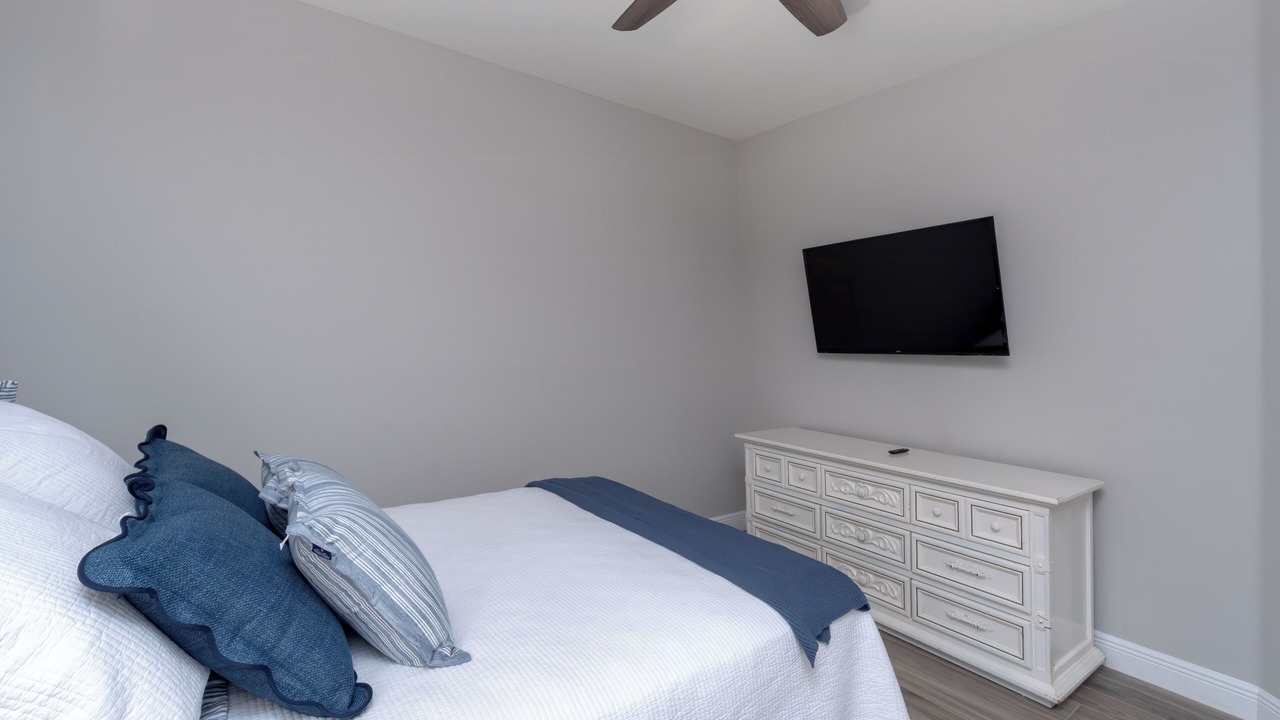 Photo of Bedroom in Port Charlotte