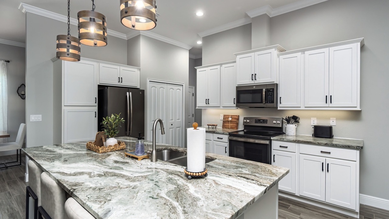 Photo of Kitchen in Port Charlotte
