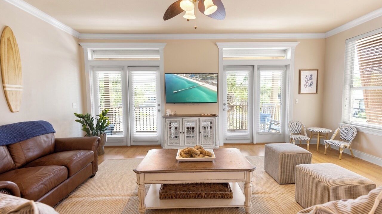 Photo of Bedroom in Summer Breeze