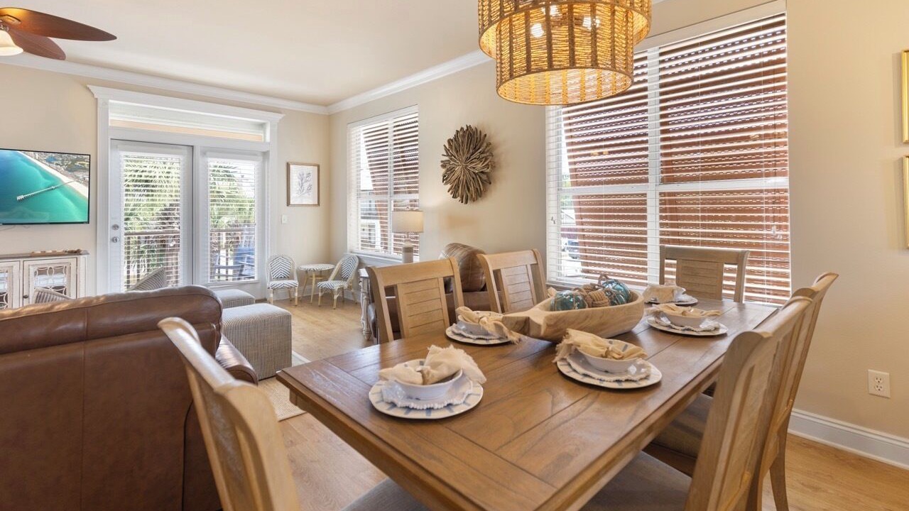 Photo of Bedroom in Summer Breeze