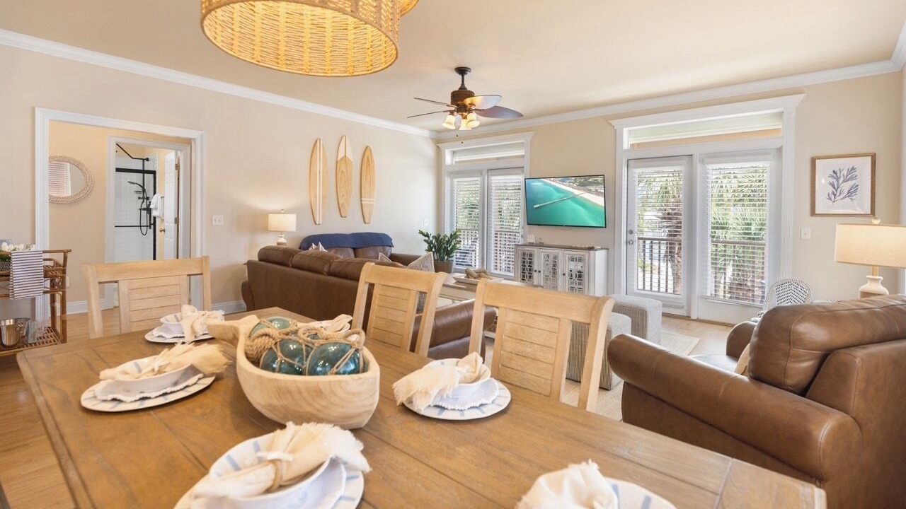 Photo of Bedroom in Summer Breeze