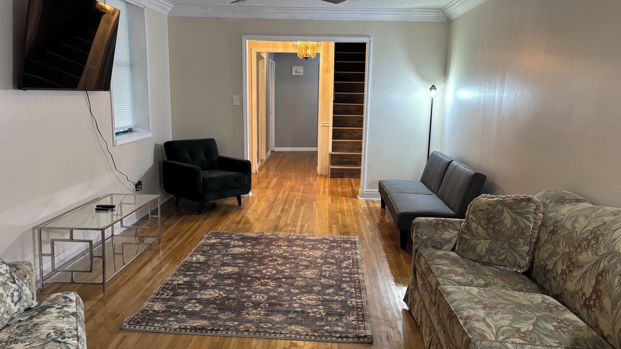 Photo of Livingroom in Tuscaloosa