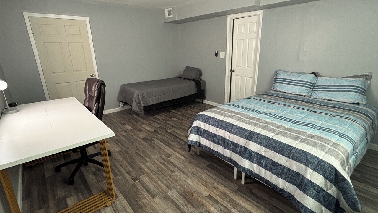 Photo of Bedroom in Tuscaloosa