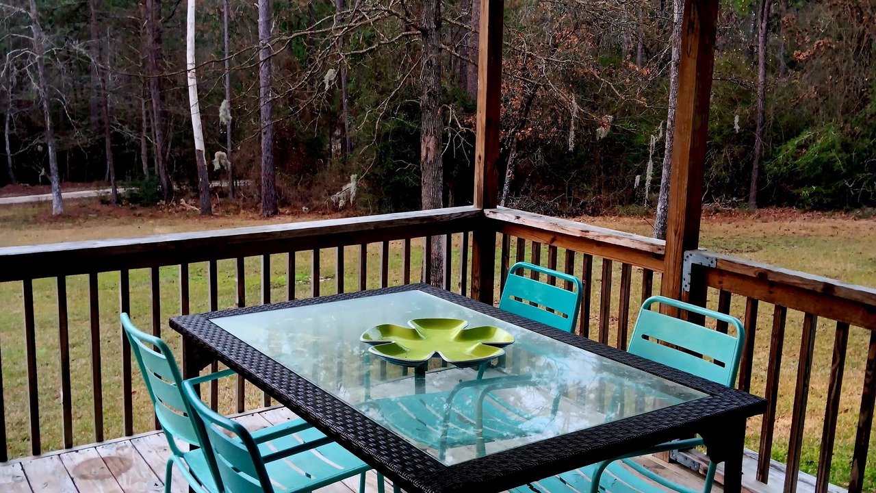 Photo of Outdoor in Brookeland