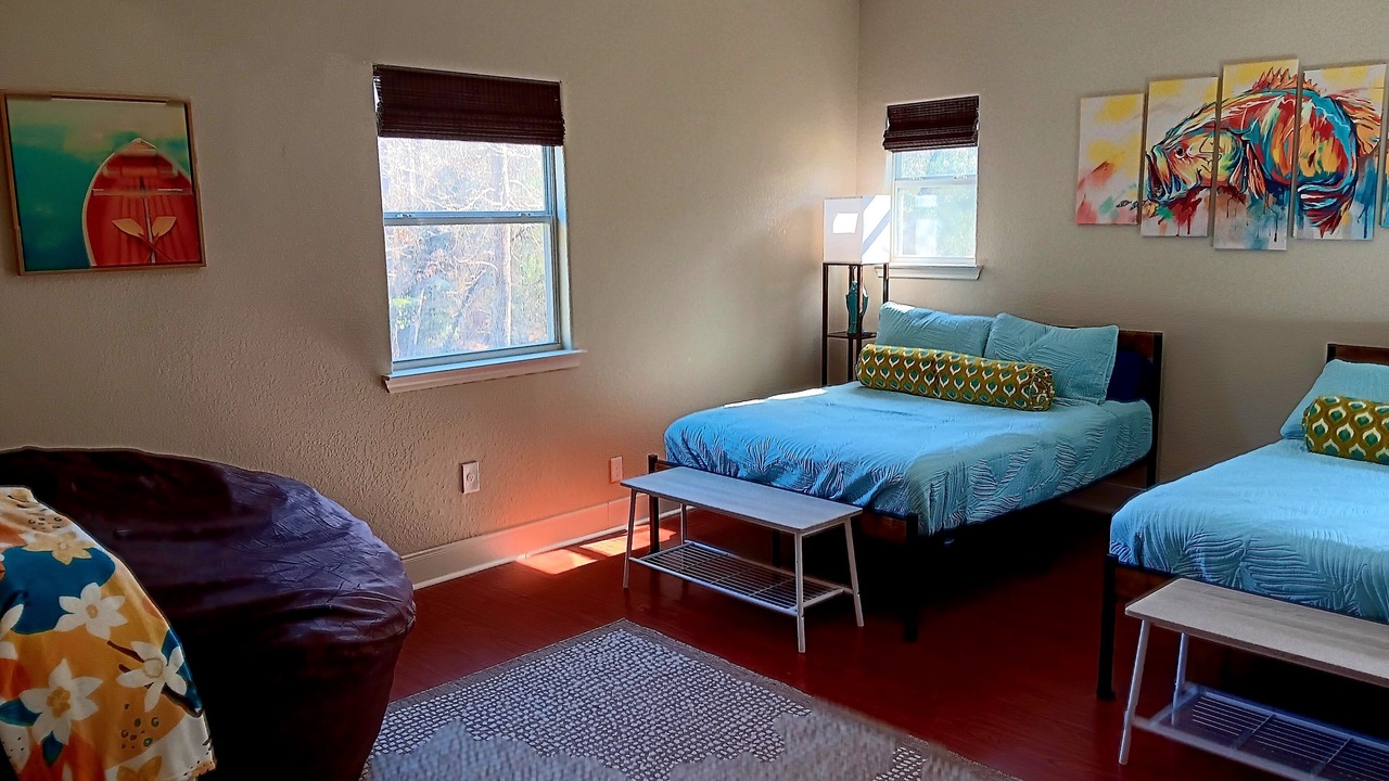Photo of Bedroom in Brookeland