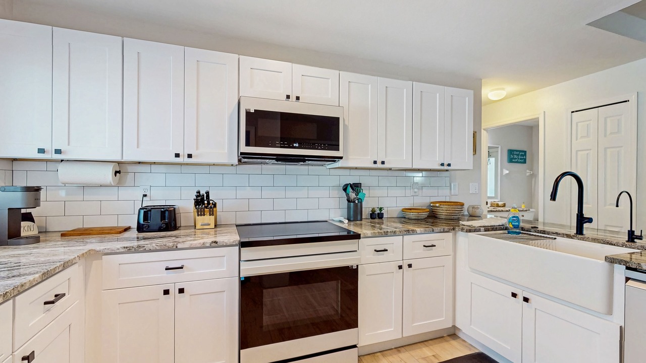 Photo of Kitchen in Diplomat