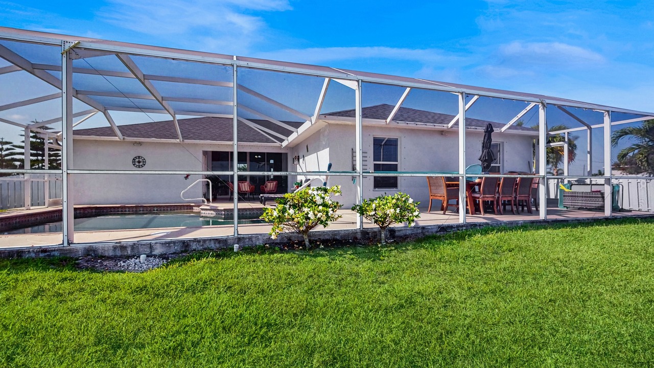 Photo of Outdoor in Diplomat