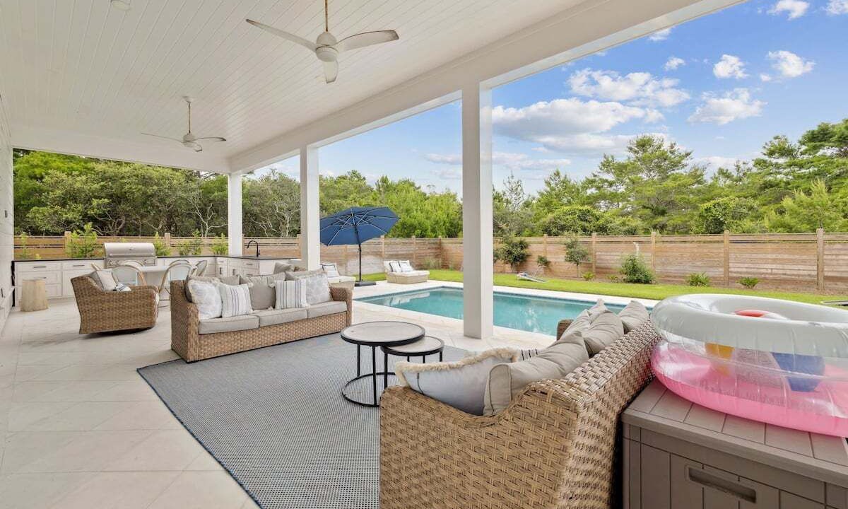 Photo of Outdoor in Seacrest