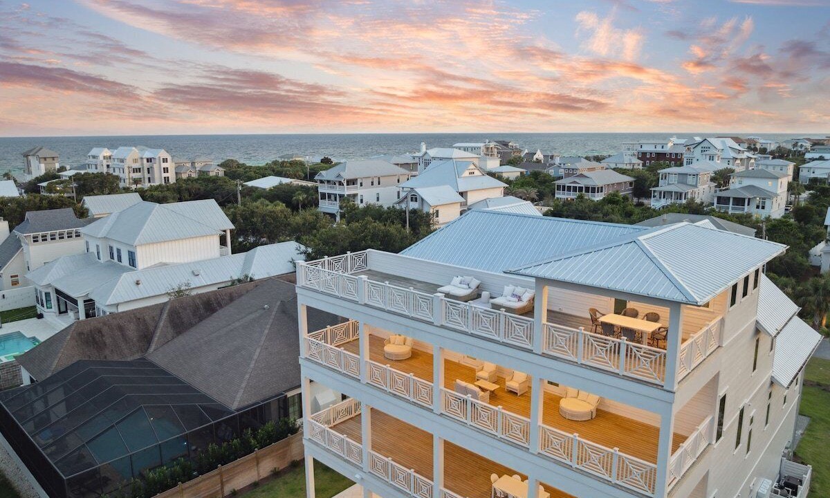 Photo of Outdoor in Seacrest