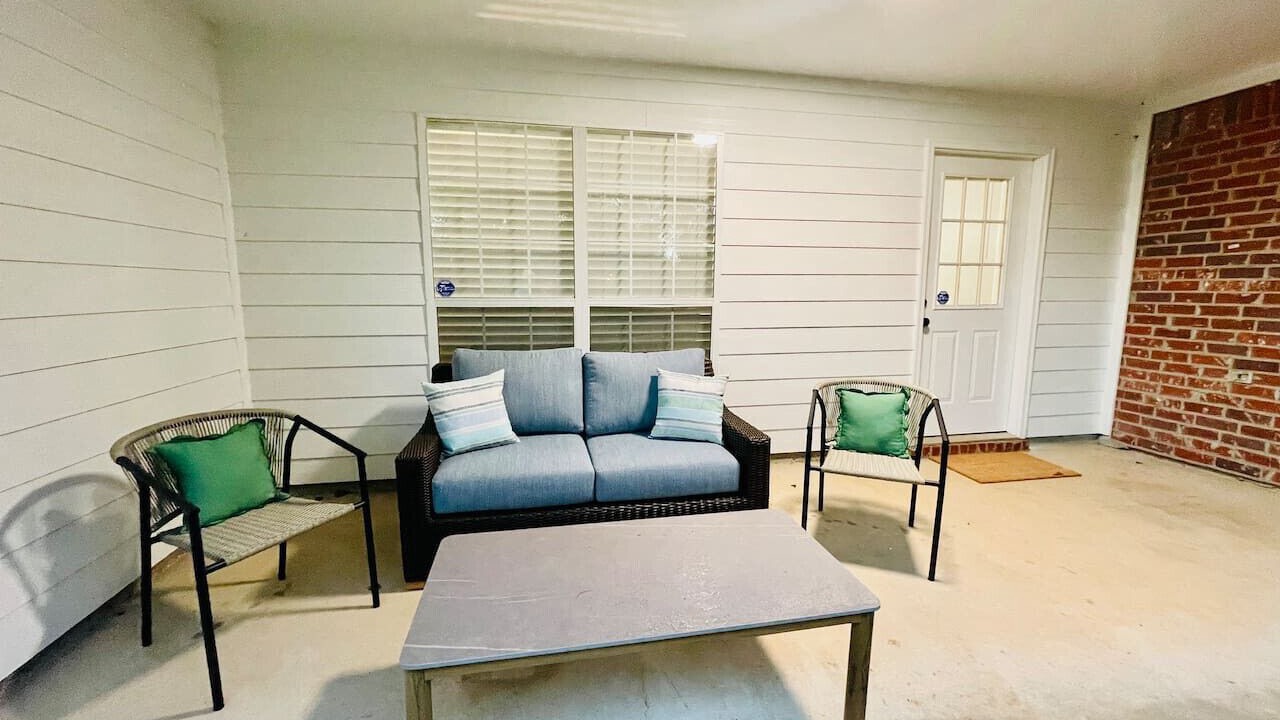 Photo of Livingroom in Hammond