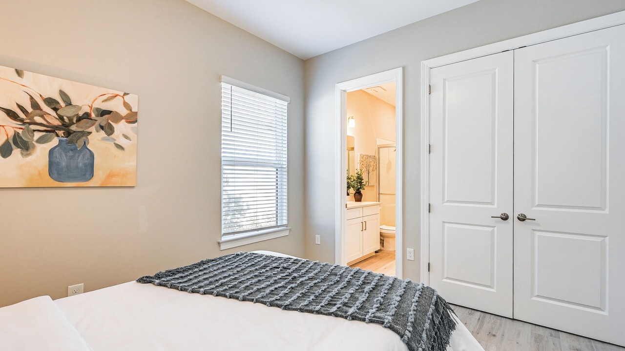 Photo of Bedroom in Naples