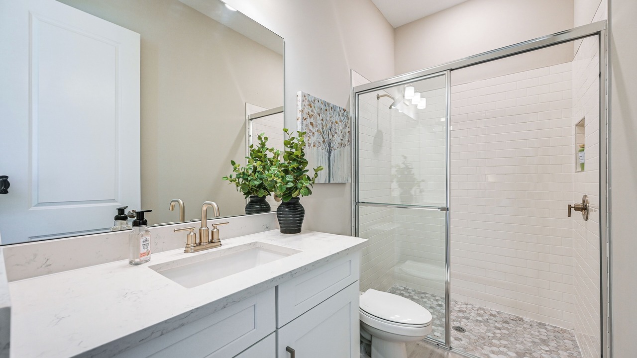 Photo of Bathroom in Naples