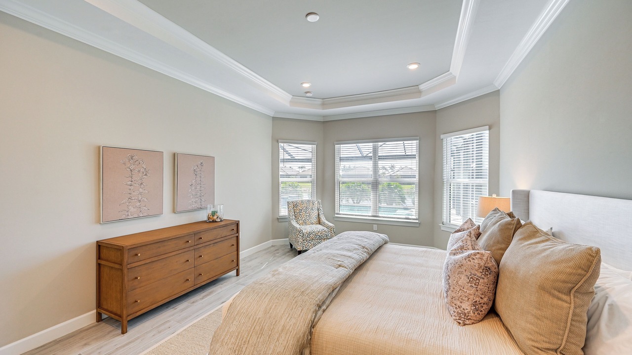 Photo of Bedroom in Naples