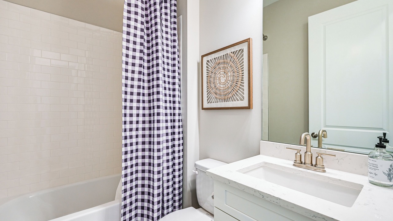 Photo of Bathroom in Naples